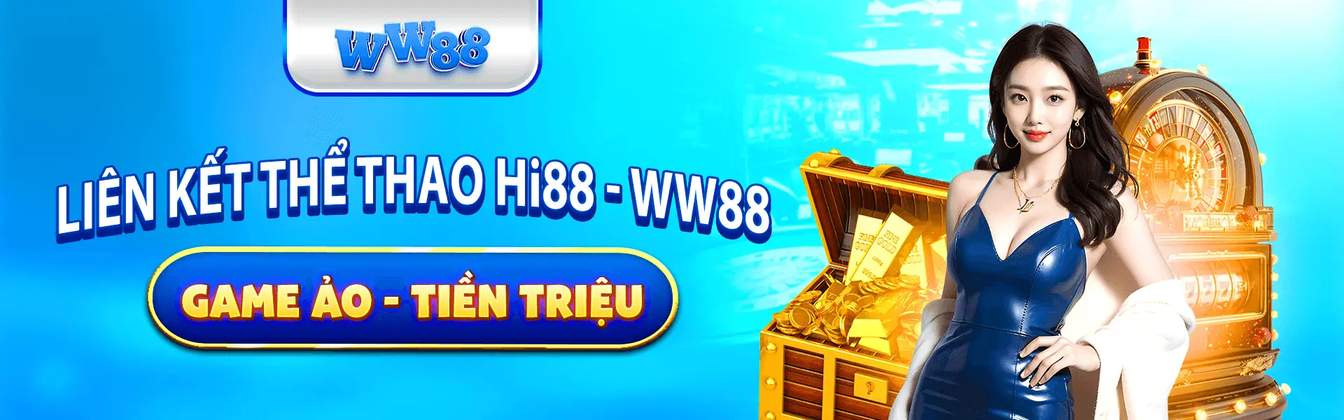 Liên Kết Thể Thao W88