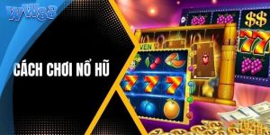 bí kíp nổ hũ