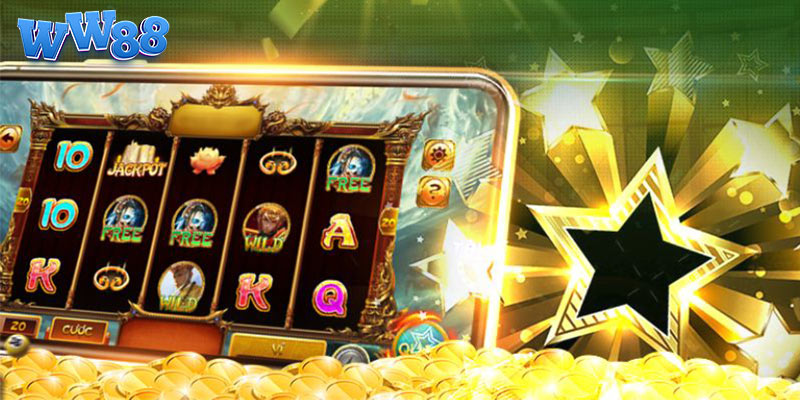 Quản lý vốn giúp người chơi duy trì ổn định và tăng tỷ lệ thắng jackpot