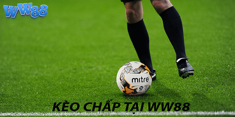 kèo chấp