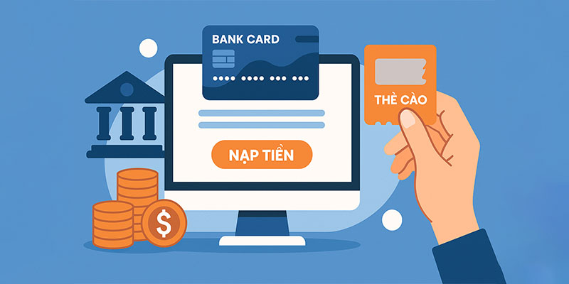 Các lưu ý quan trọng khi nạp tiền WW88 an toàn